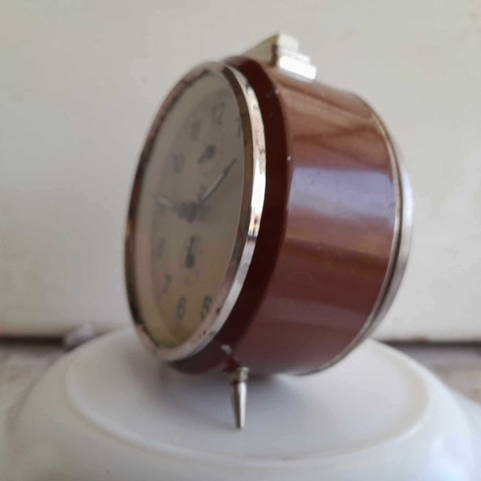 Ceas desteptator de masa- mecanic JNSA .