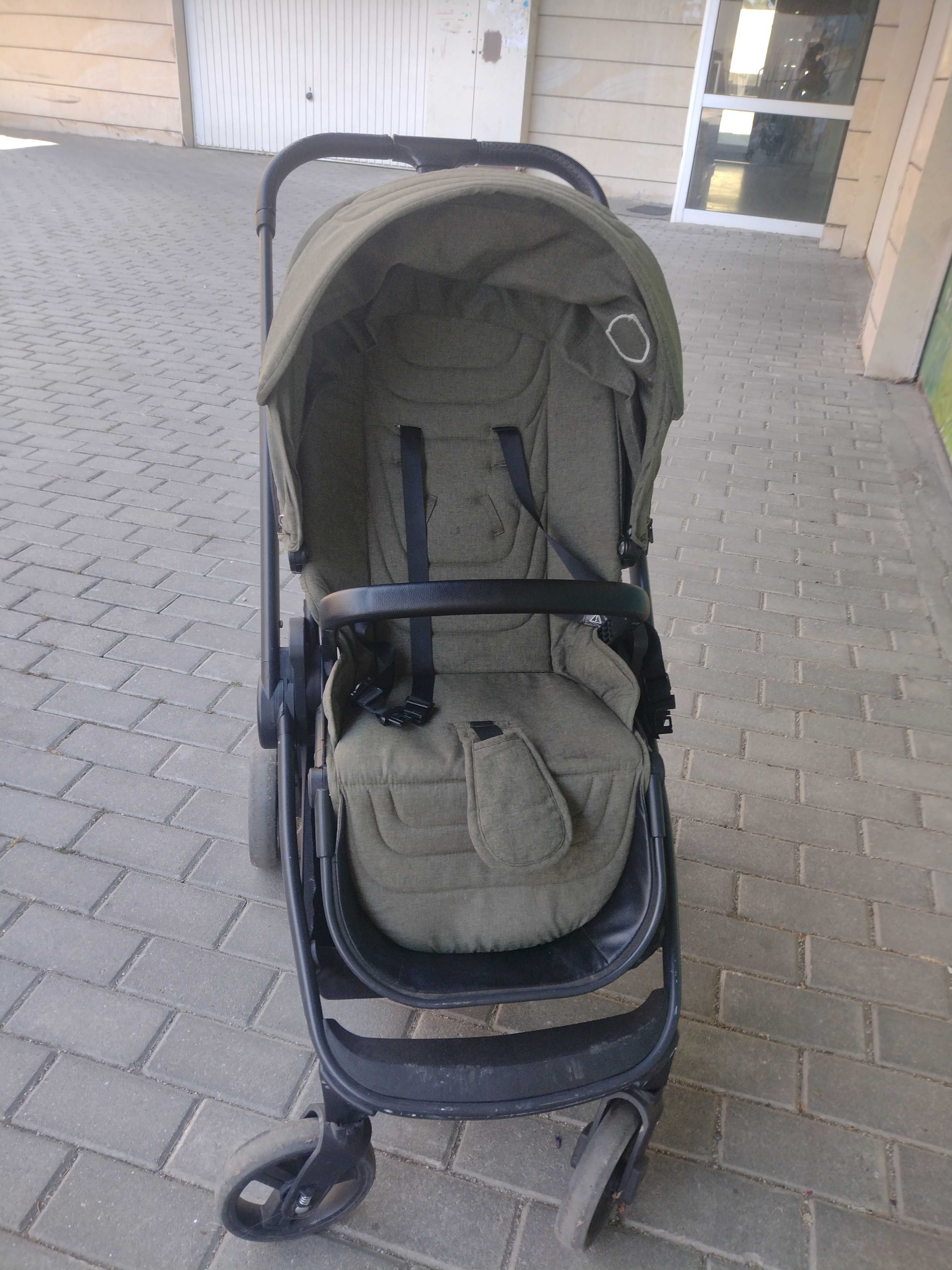 Бебешка количка Kikka boo Vicenza