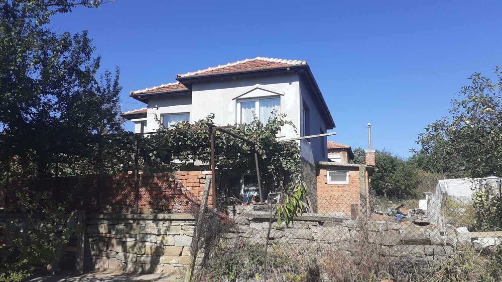 Продава се Къща в с. Терзийско, Област Бургас - 271 кв.м за 185 €/кв.м - Снимка #15