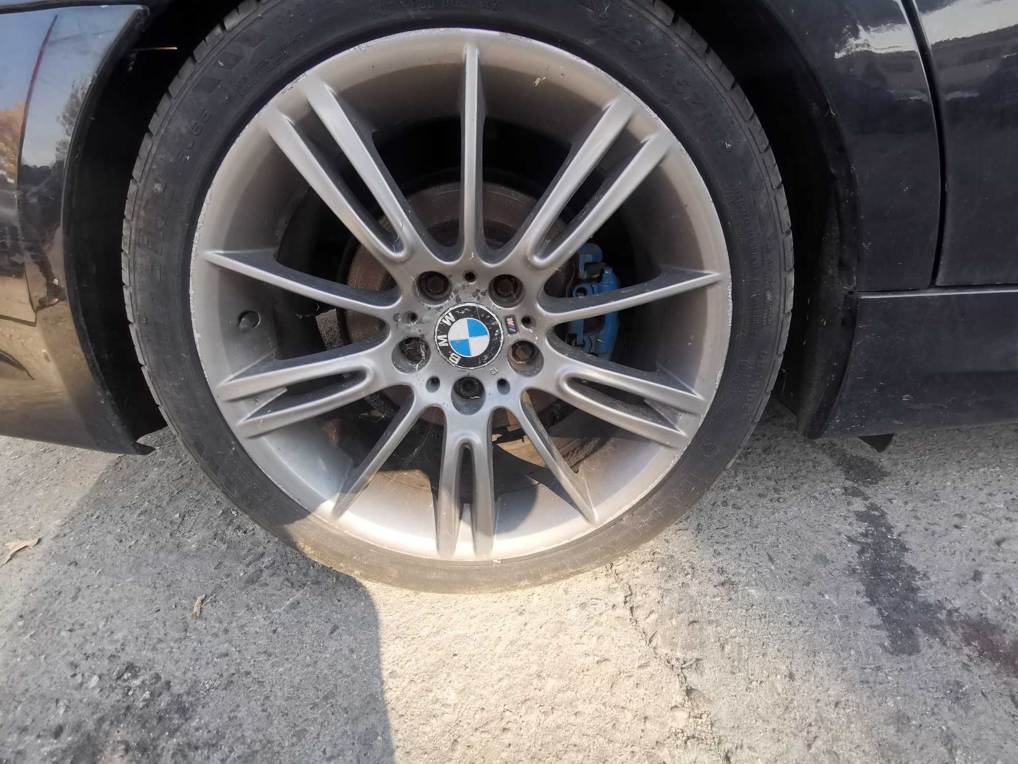 БМВ/BMW/-e90/320D/184кс./ - /на части/