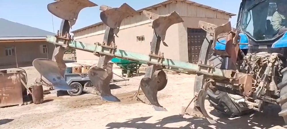 Айланба пулук суримге тайын