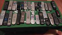 Telecomanda sony panasonic samsung etc