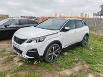 Vand Peugeot 3008 GT accept variante(spatii, camper sau alte oferte)