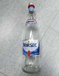 Sticle de sticla curate 0.75l