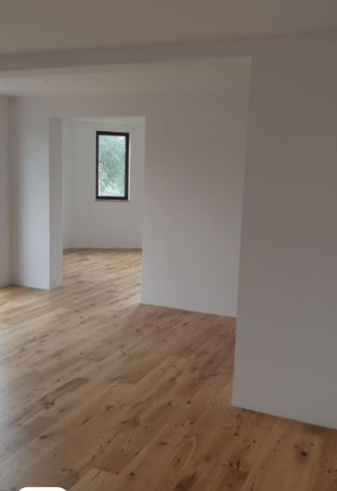 Finisaje  interioare