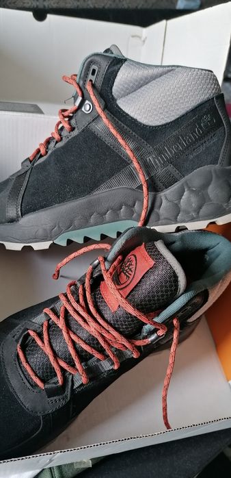 Ghete bocanci Timberland