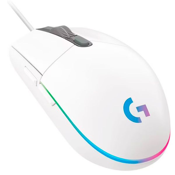 G102 lightSync мышь игровая