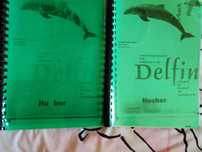 Учебни помагала по немски език "Delfin''