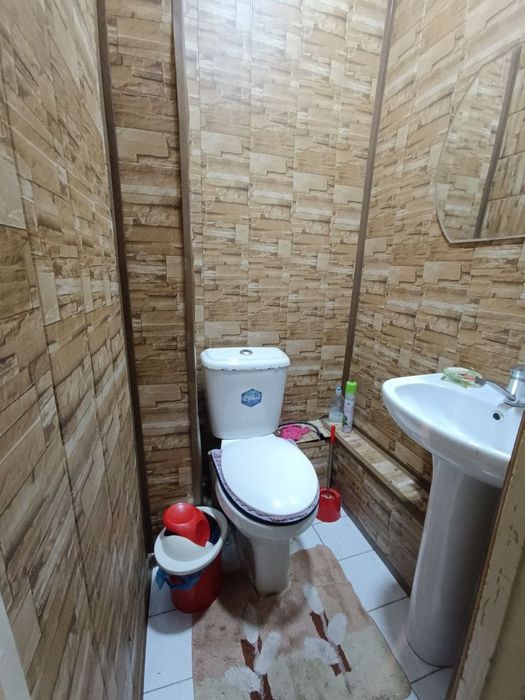 Квартира 3/4 Себзар