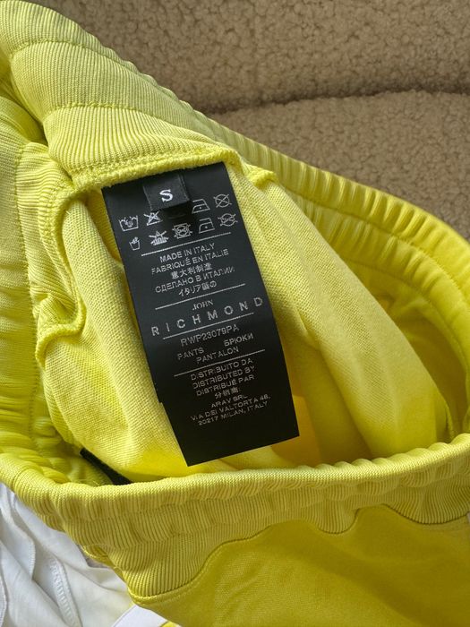 Дамски панталон John Richmond