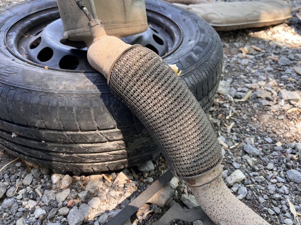 Dpf 1.9 TDI BLS код мотор за Фолксваген, Шкода, Сеат и тн