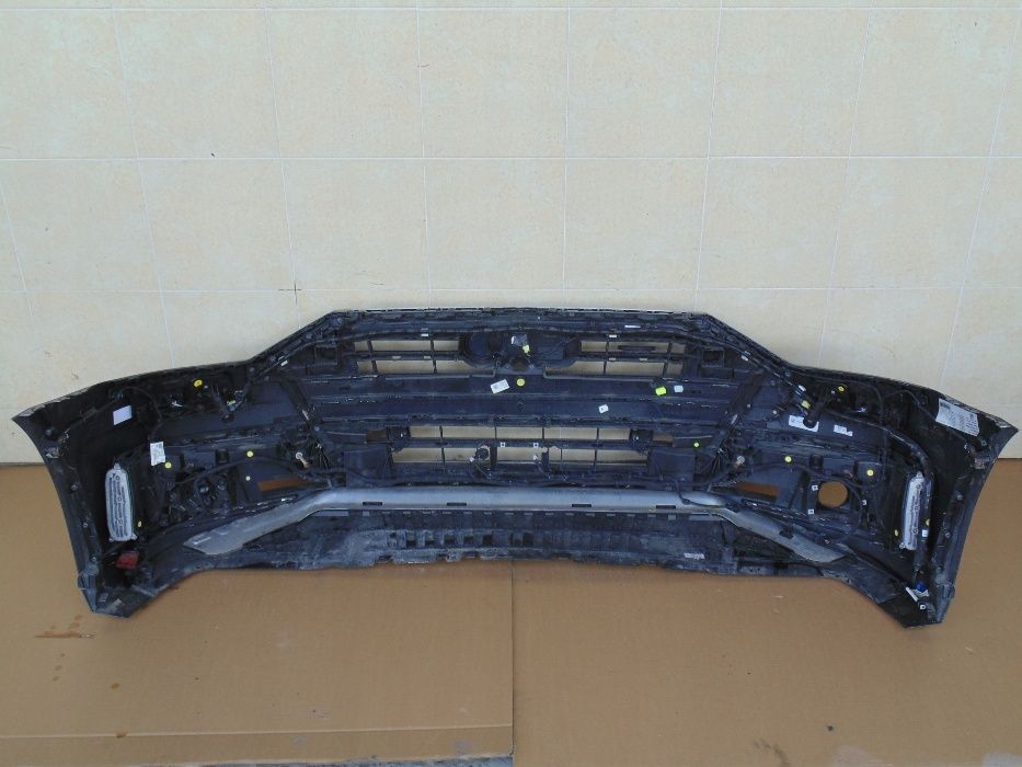 Audi A8 4N D5 capota aripa bara far stanga dreapta trager radiator
