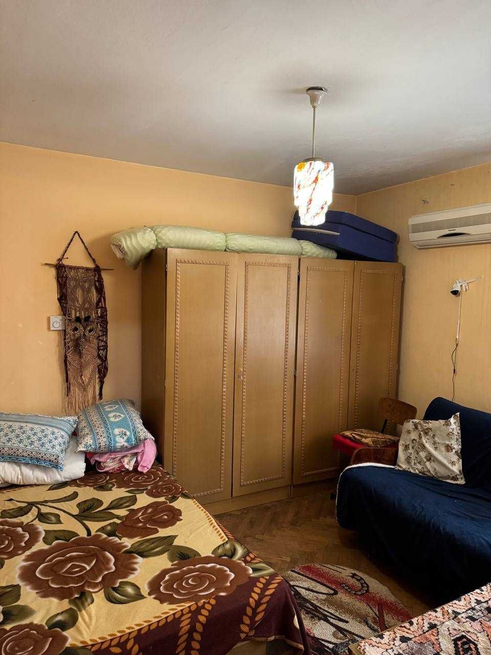 Apartament 2 camere Locatie utila, zona linistita