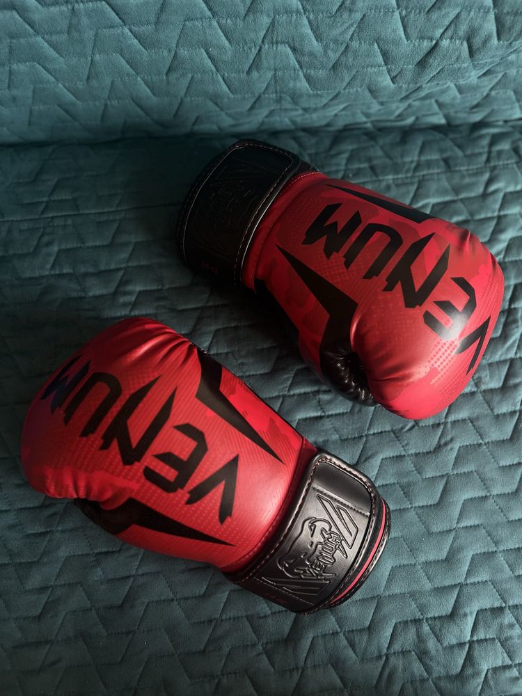 Mănuși box Venum Elite Oz 14