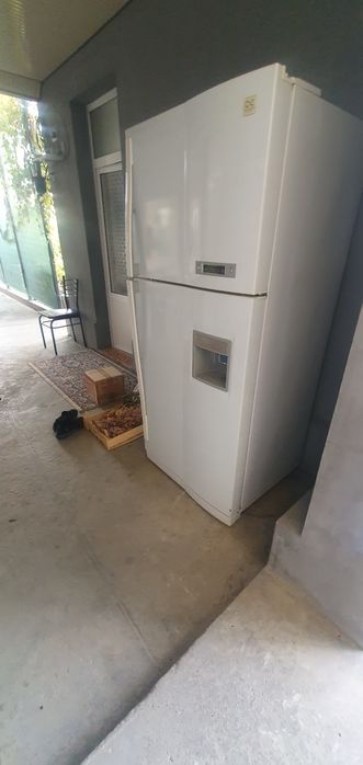 Xoladilnik sotiladi kareski deweo