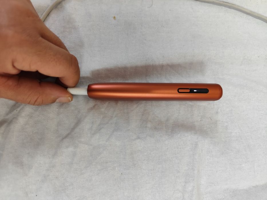 Iqos Lumia de vanzare