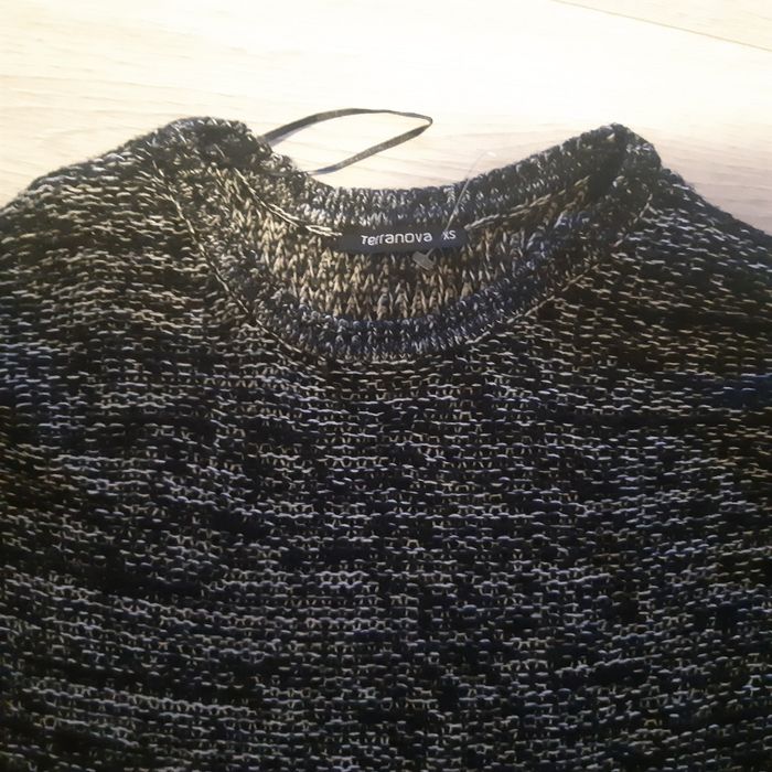 Oferta! Pulover "Terranova ", marimea XS !