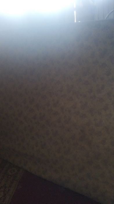 Матрас большой даром