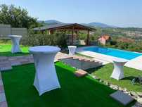 Cabana Athos de inchiriat in zalau !