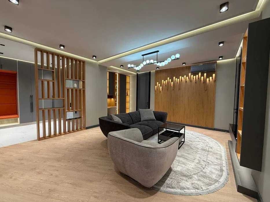 СРОЧНО!Сдаётся Эксклюзивная 2х кв-ра на ЖК Tashkent City Gardens! ID06