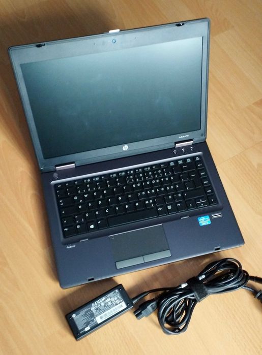 HP Probook, Core I5, 8GB RAM, 500GB HDD, baterie 2H, ideal tester auto