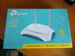 Рутер TP-LINK-300 Mbps