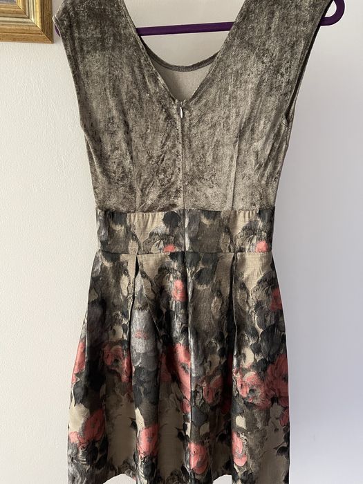 Rochie in care vei arata minunat!