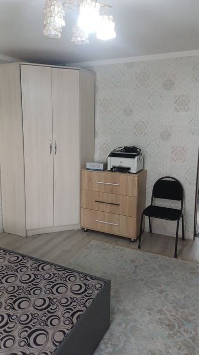 Сдается пол дома