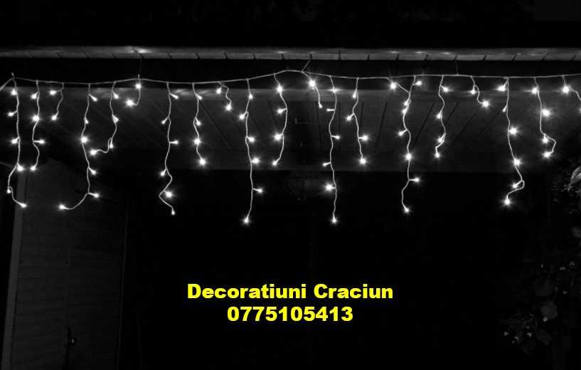 Instalații luminoase de Crăciun – profesional și sigur