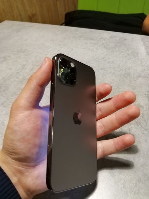 Iphone 12 Pro ideal