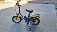 Bicicleta pentru copii mici