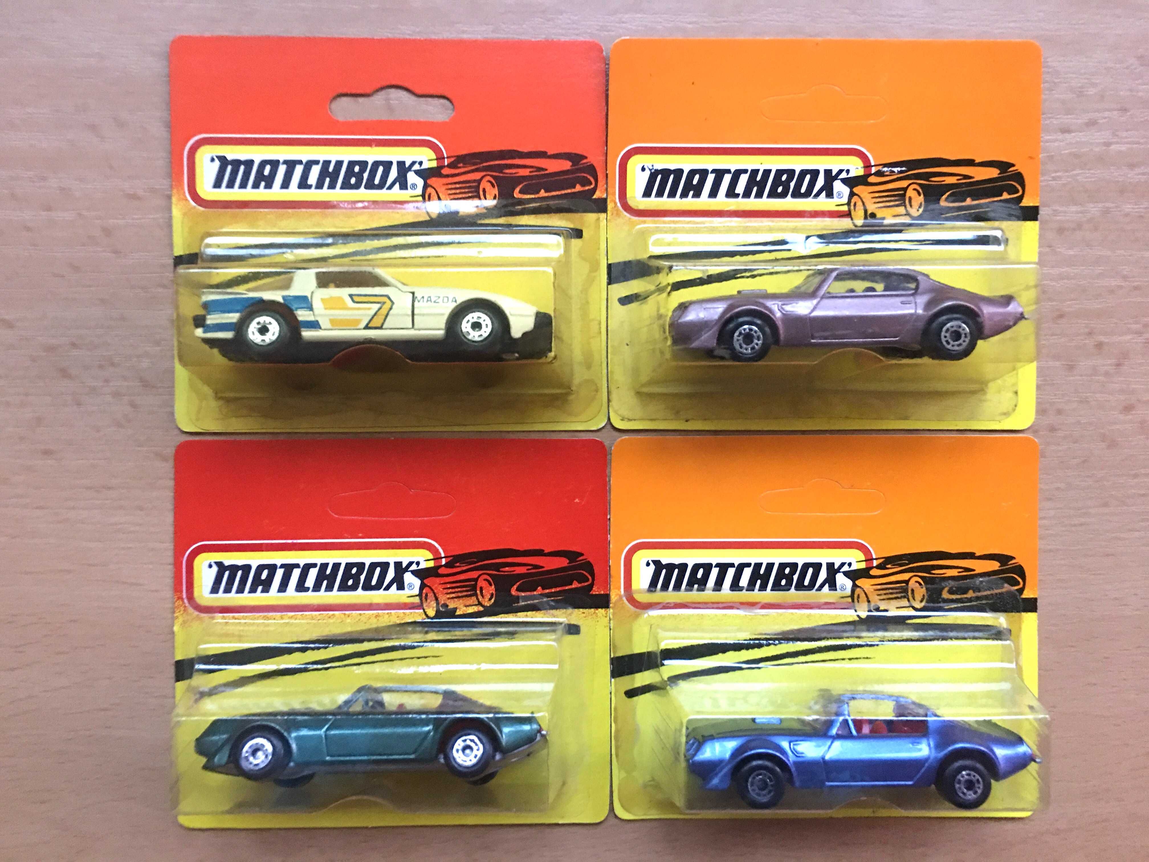 Matchbox Мачбокс произведен в България