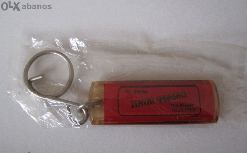 Ключодържатели - нови