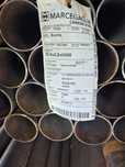 Vand teava rotunda de 88,9x2,9x6m