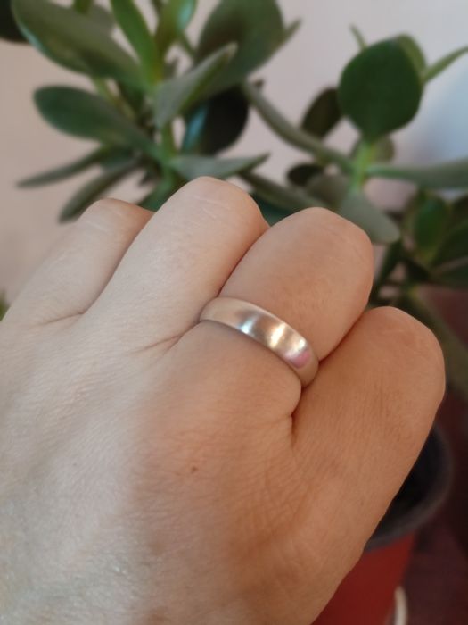 Продам старинное кольцо