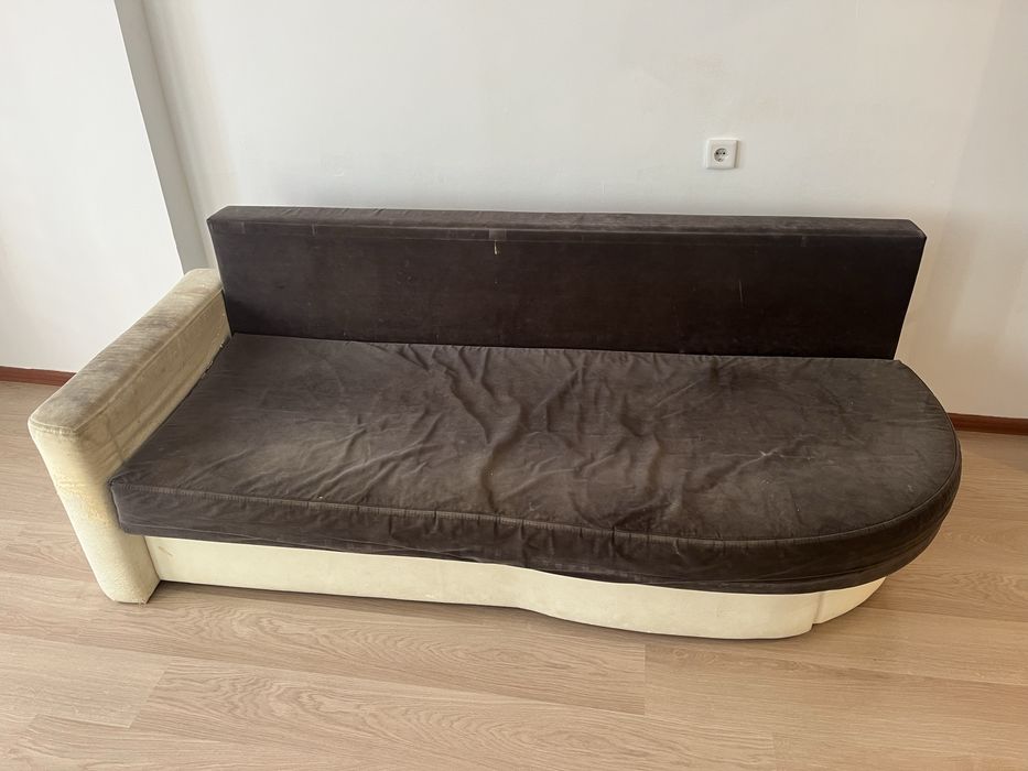 Продается диван…