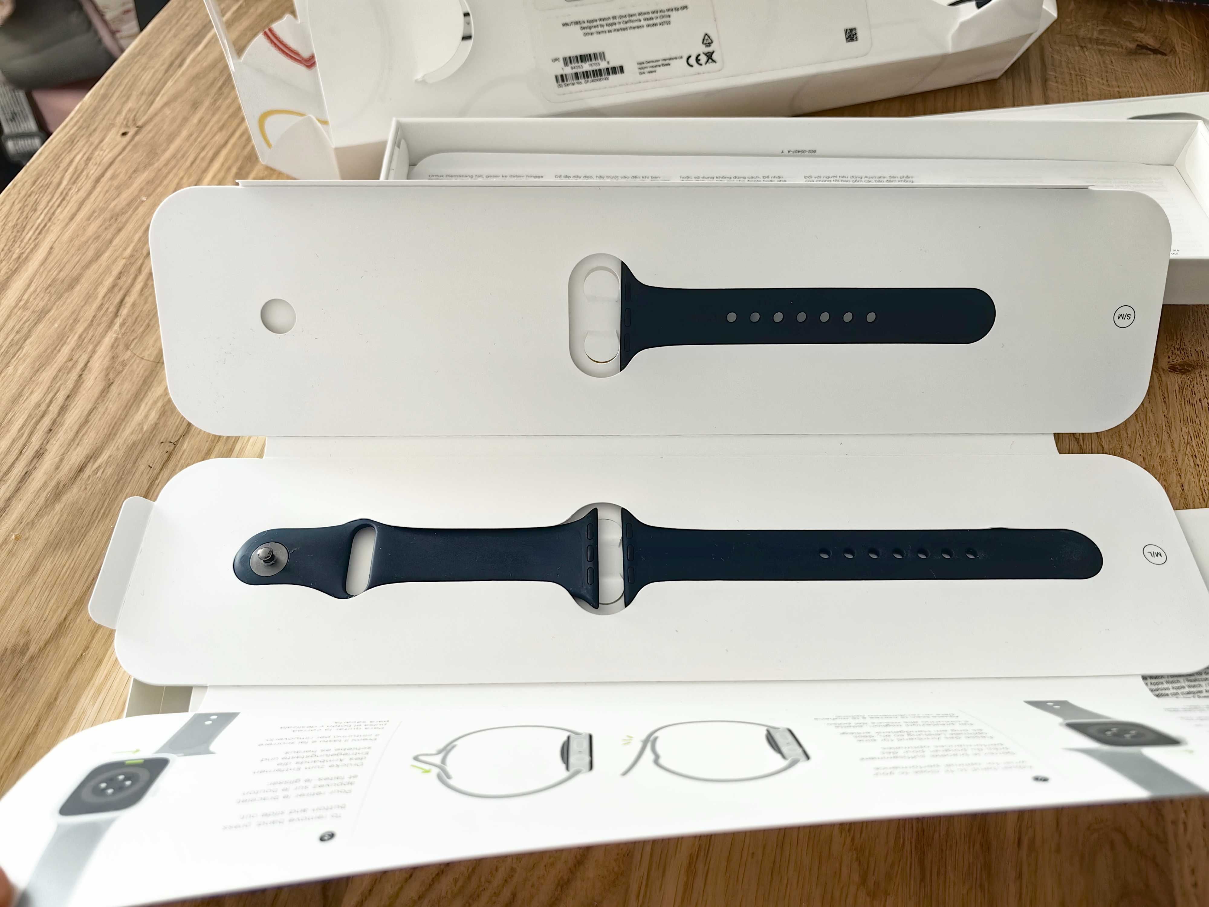 Apple Watch SE2022