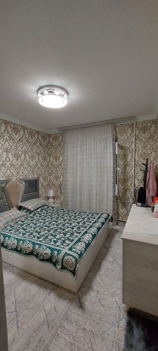 3/1/5 (1 этаж). Сергели 4. Квартира 78 м². Метро "Turon" - 800 м.