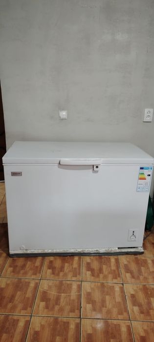 Морозильник 80 000