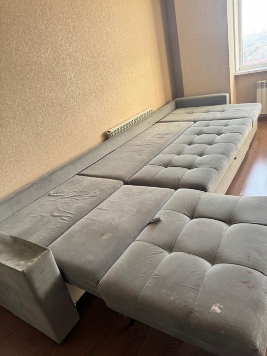 Диван продам срочно торг