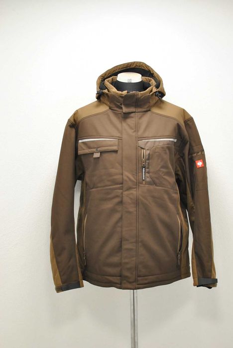 Engelbert Strauss Motion 2020 geaca marimea XL  (3573)