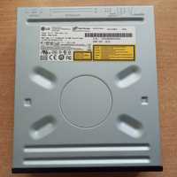 LG DVD Re-writer