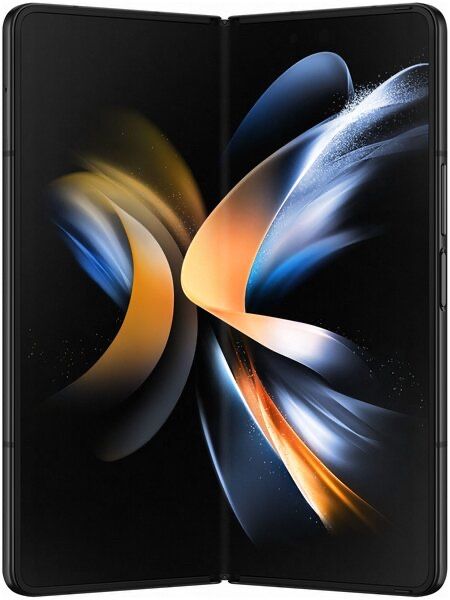 Samsung Z fold 4 black 256gb у Артура в магазине Б-17 Hofmann