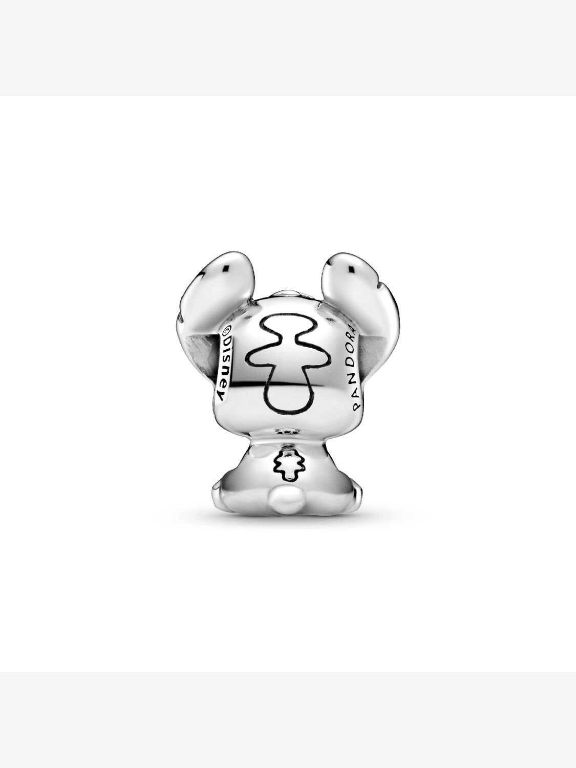 Pandora x Disney Stitch Charm | ДОЖИВОТНА ГАРАНЦИЯ