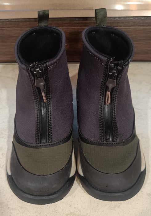 Детски боти Зара