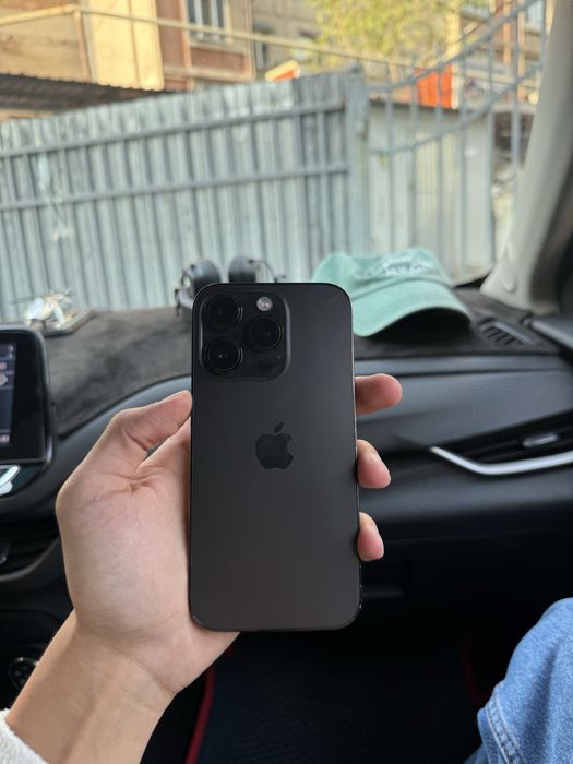 Iphone 14 pro 128
