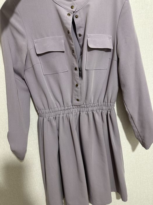 Платья, костюмы брючные