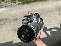 Компресор DENSO DCP05077 за BMW
