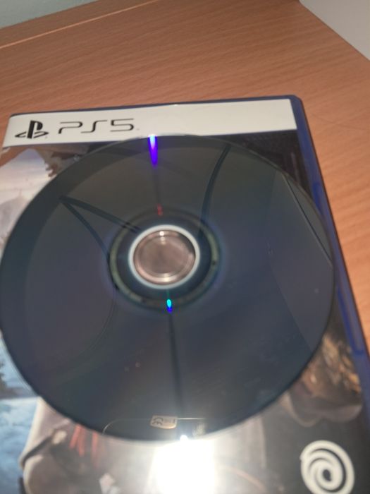 Assassin's creed Mirage ps5