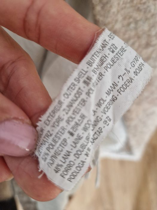 Три находки на Zara